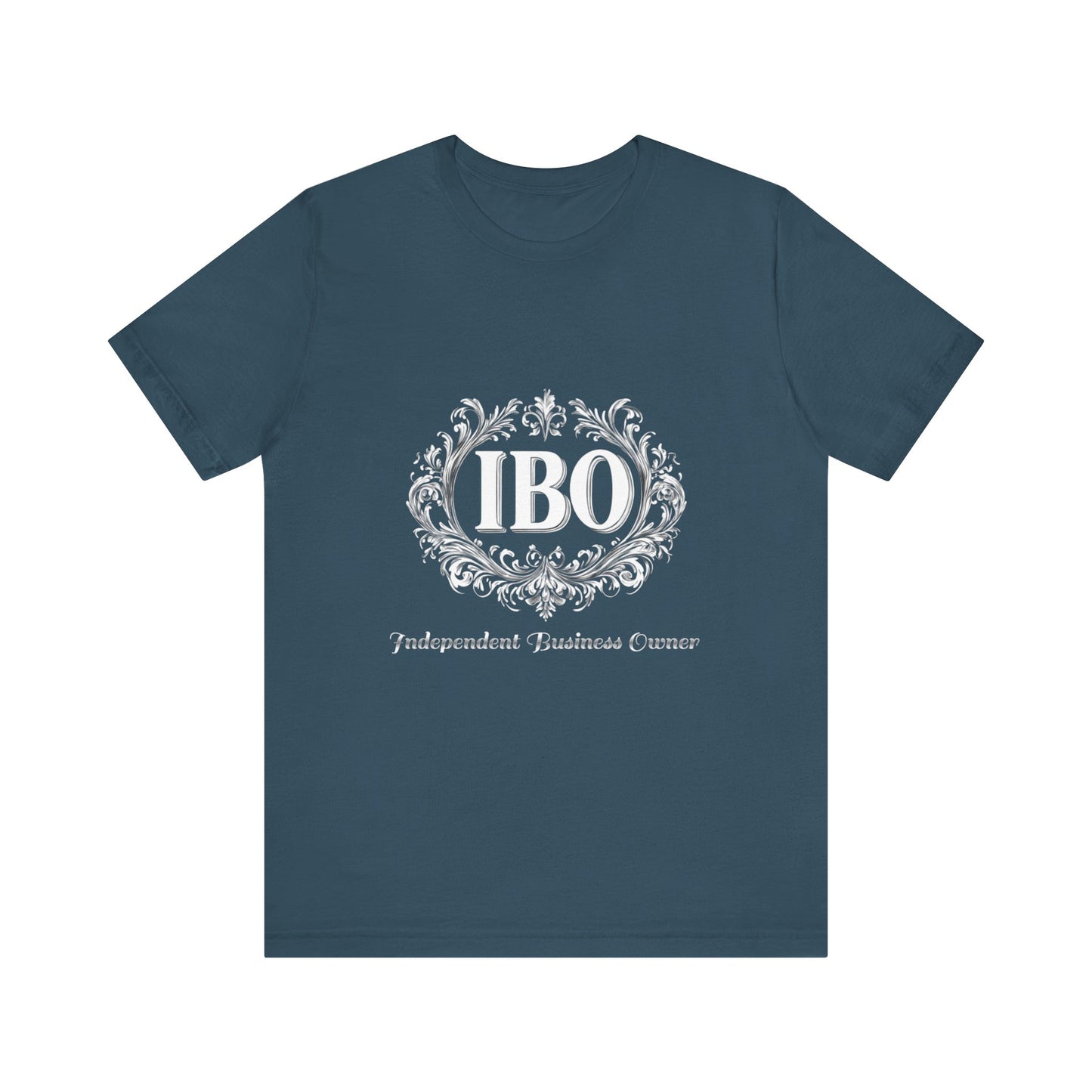 IBO Independent Business Owner Tee