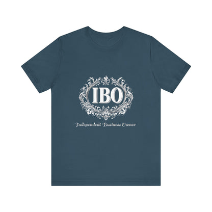 IBO Independent Business Owner Tee