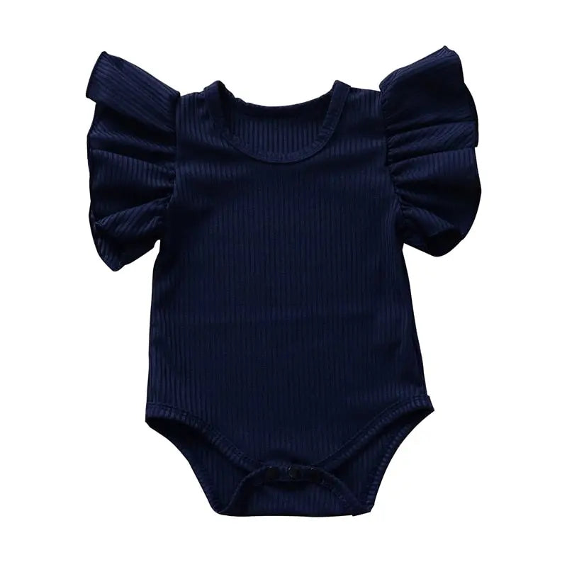 Tiny Diva Body Suit