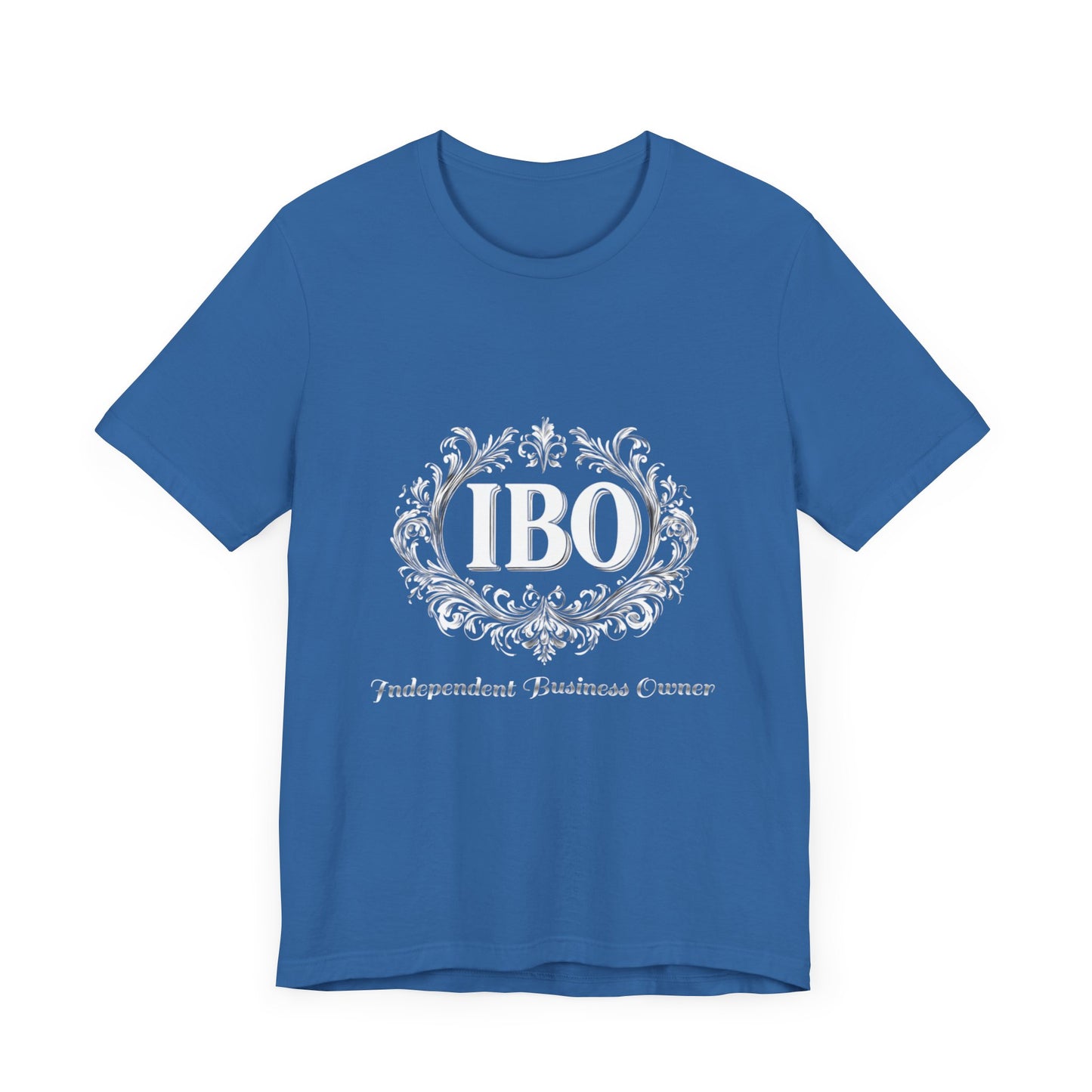 IBO Independent Business Owner Tee