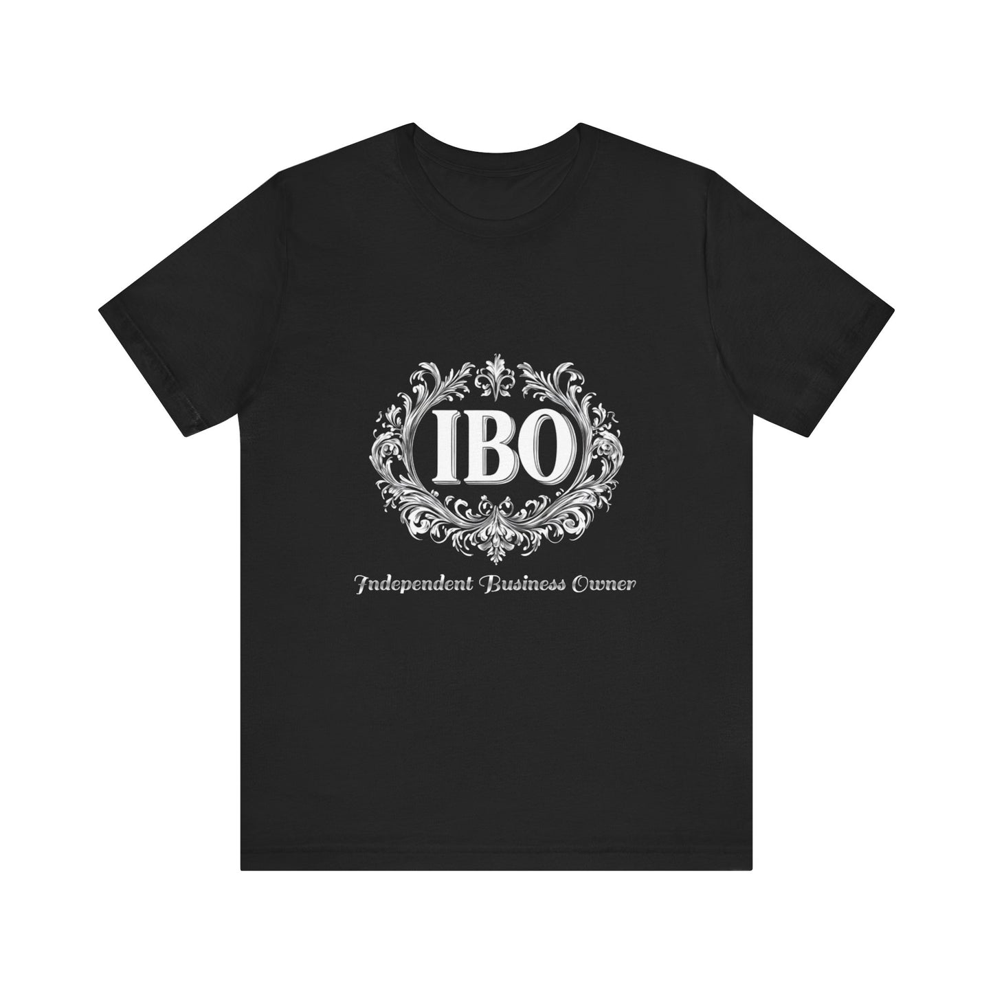 IBO Independent Business Owner Tee