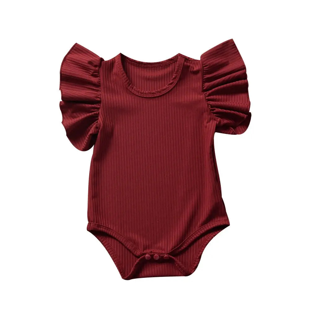 Tiny Diva Body Suit