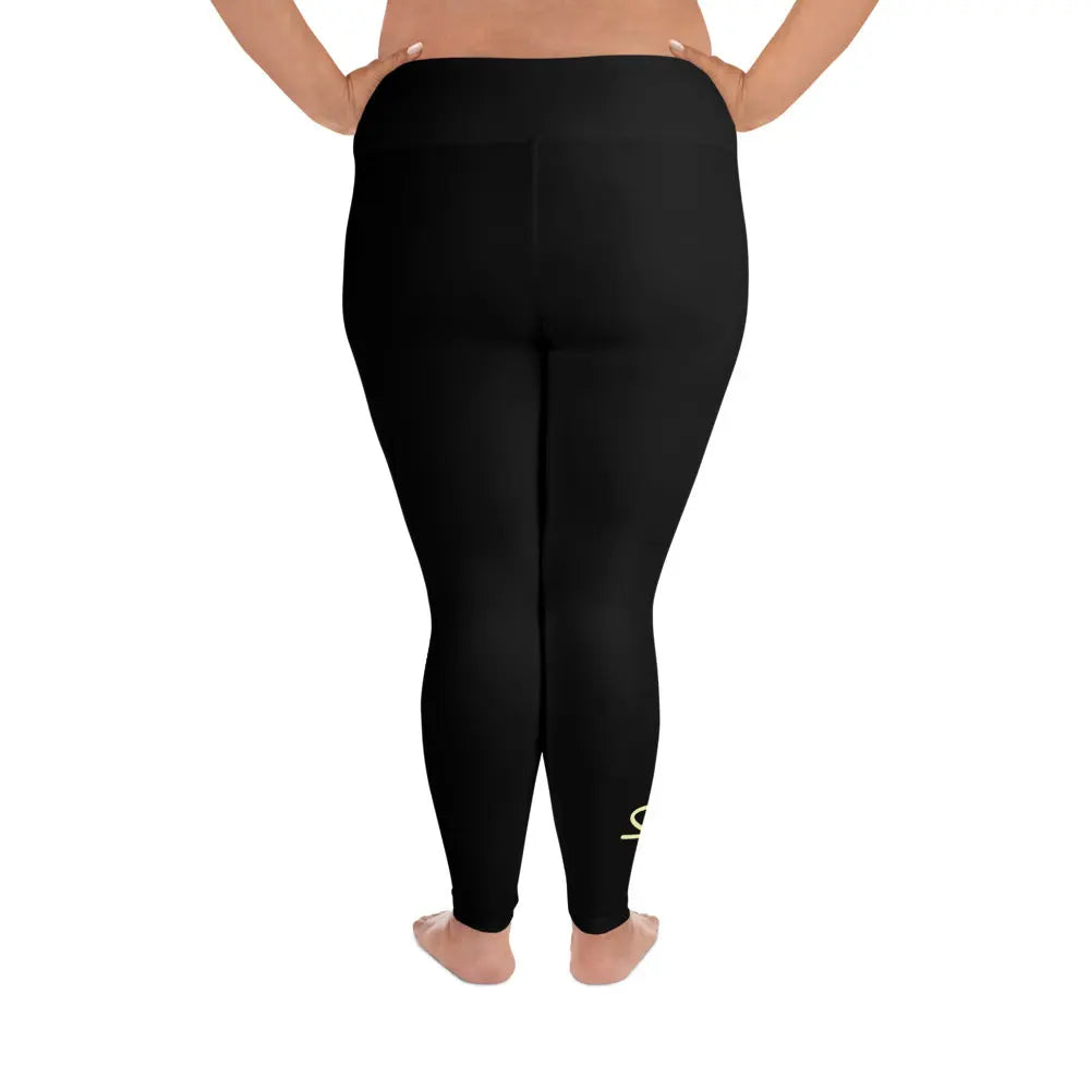 EntreprenGirl Leggings