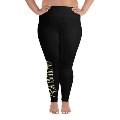 EntreprenGirl Leggings