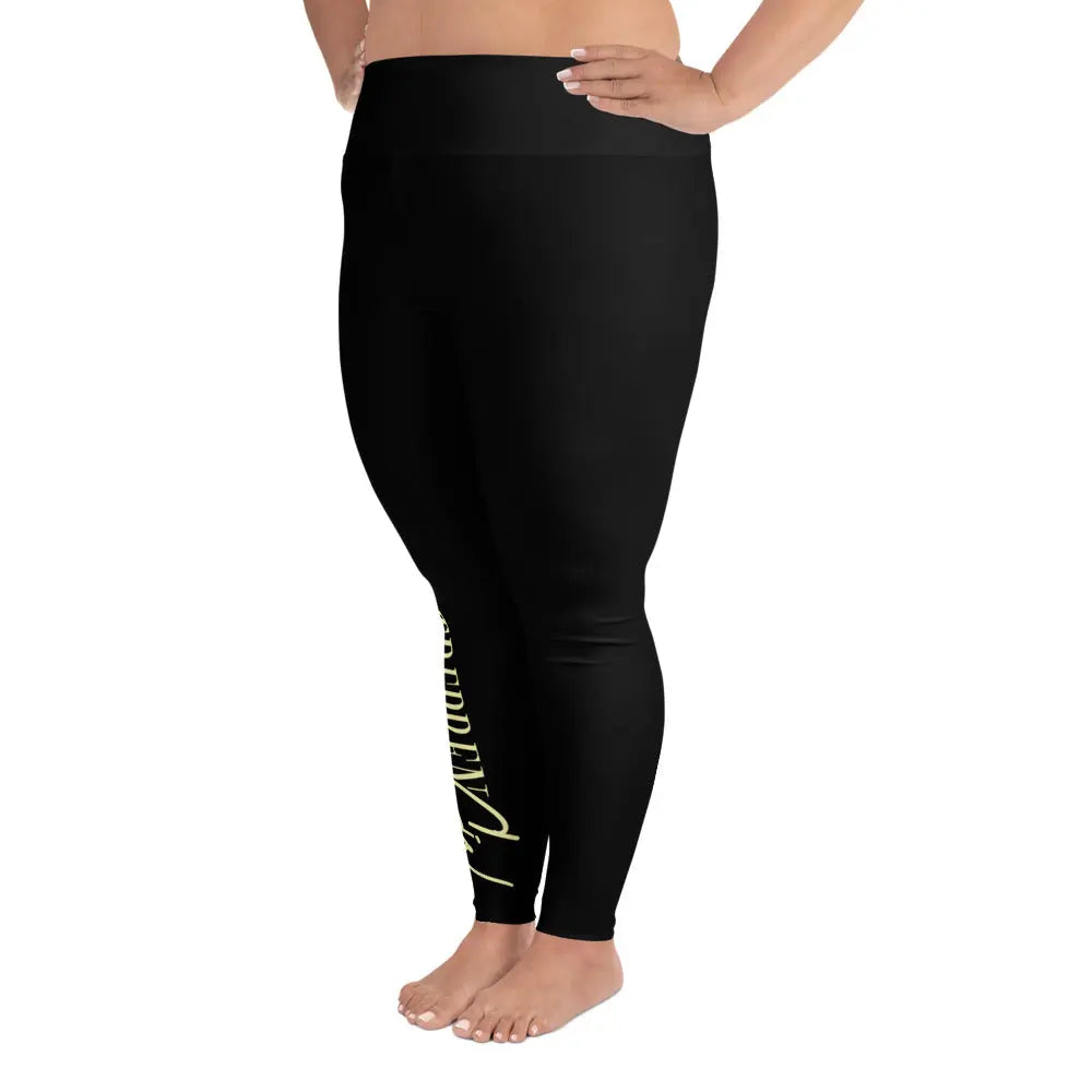 EntreprenGirl Leggings