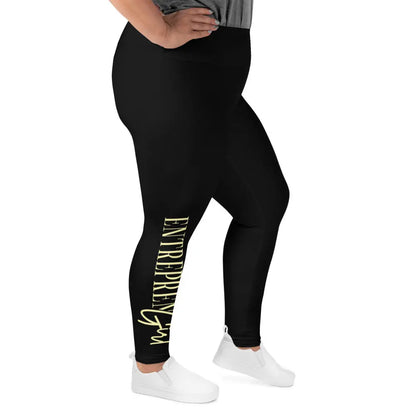 EntreprenGirl Leggings