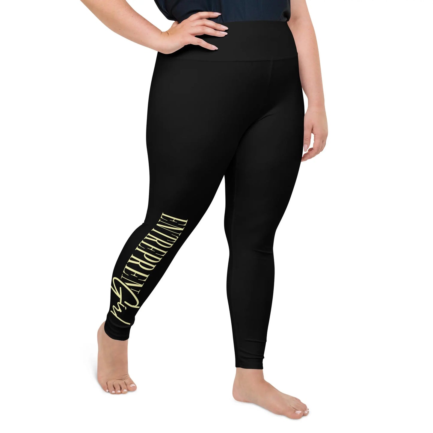 EntreprenGirl Leggings