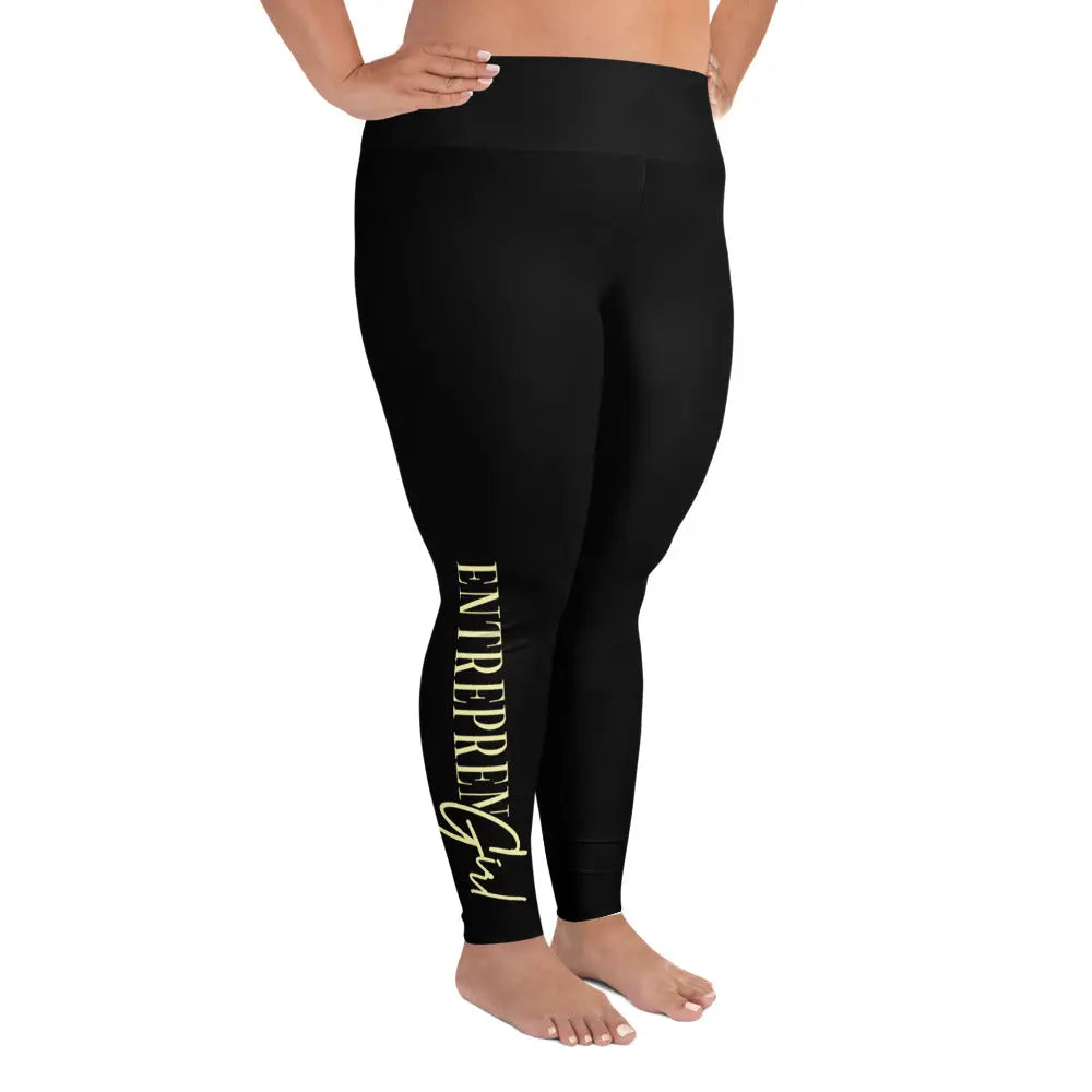 EntreprenGirl Leggings