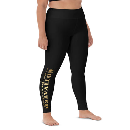 Momprenuer Leggings