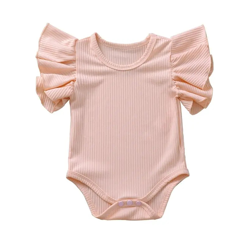 Tiny Diva Body Suit