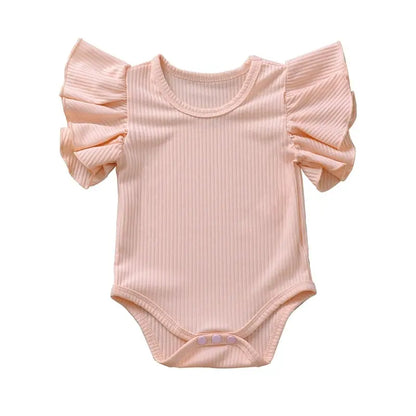 Tiny Diva Body Suit