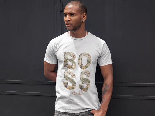 Boss Life T Shirt (Kings)