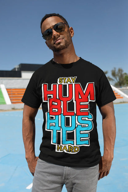 Stay Humble T Shirt