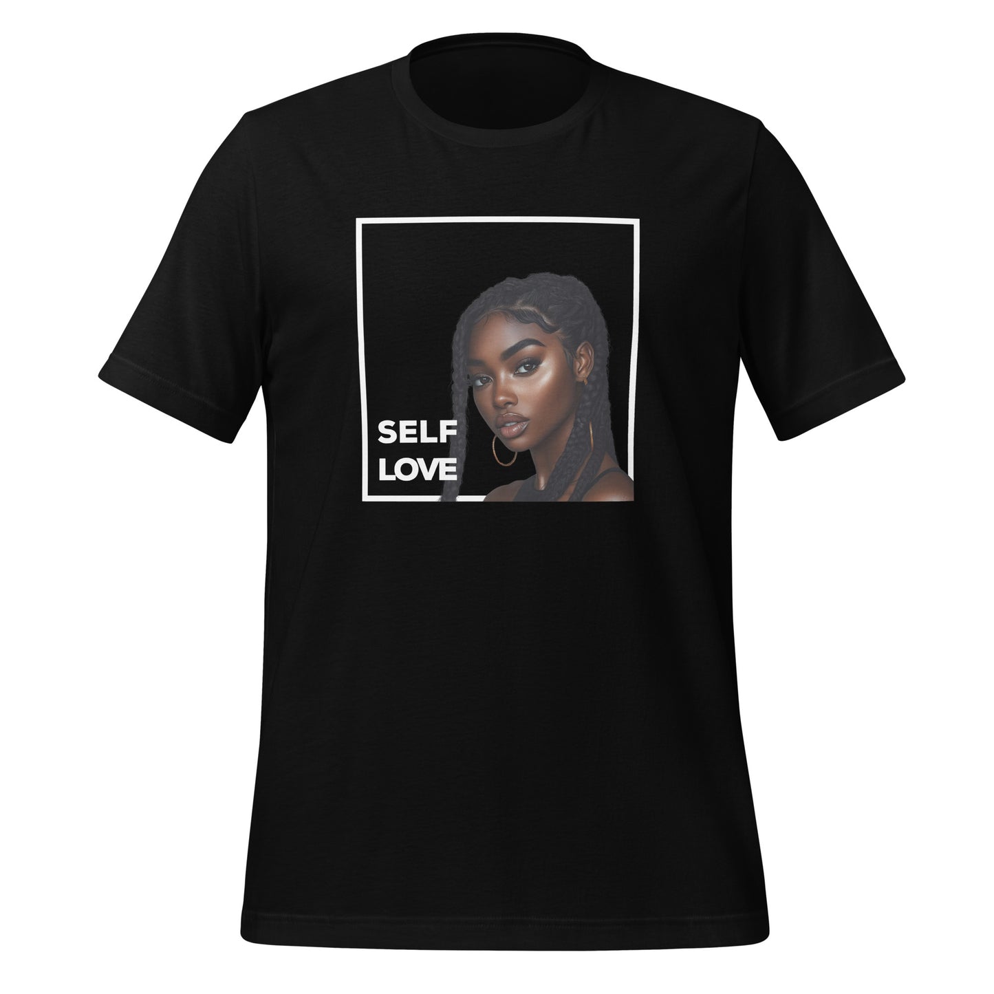 Self Love Tee