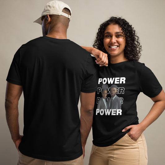 Power Couple Tee (Queens)