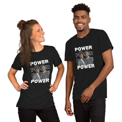 Power Couple Tee (Kings)