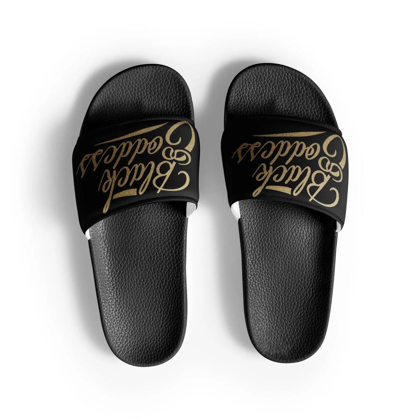 Black Goddess Slides