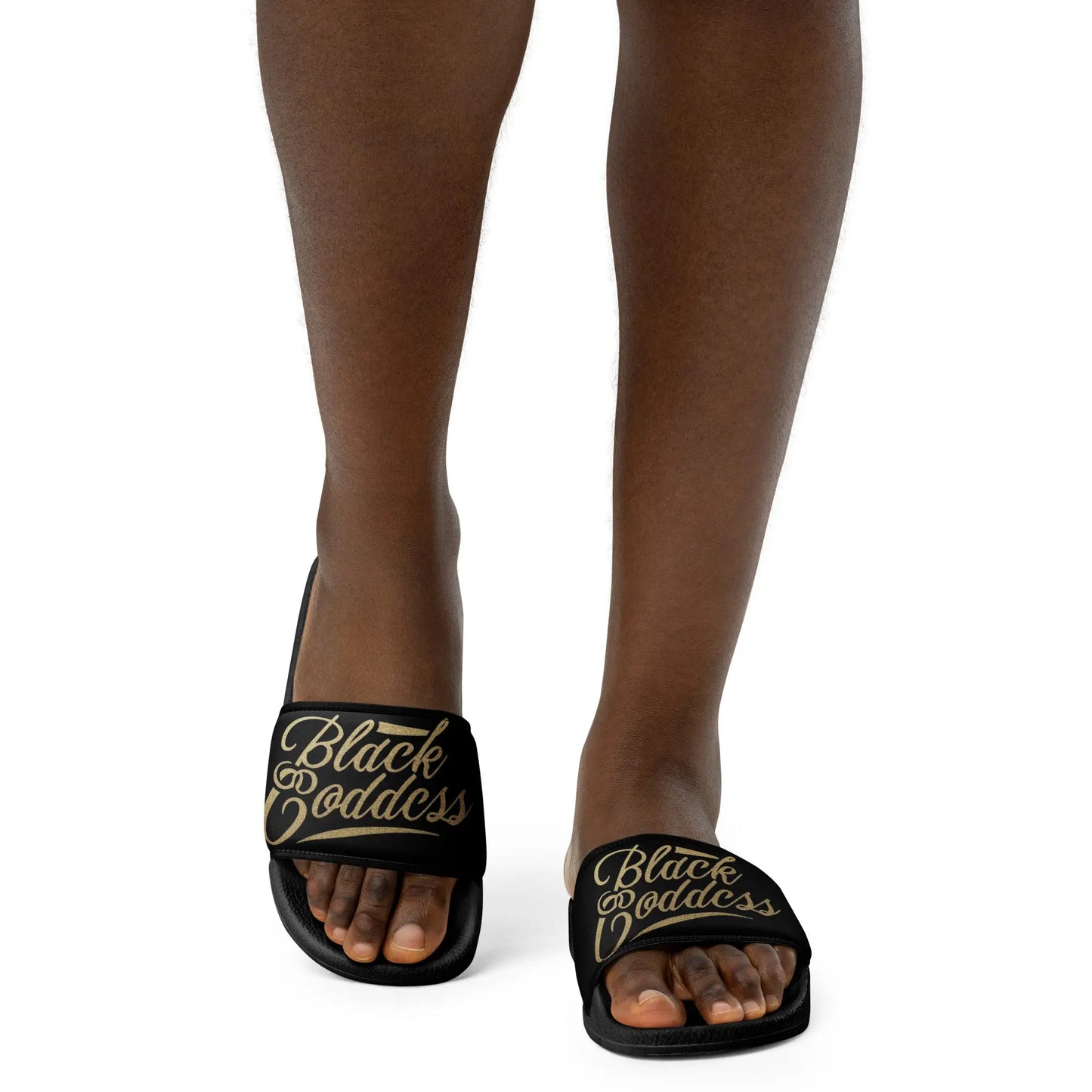 Black Goddess Slides