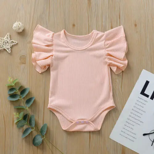 Tiny Diva Body Suit