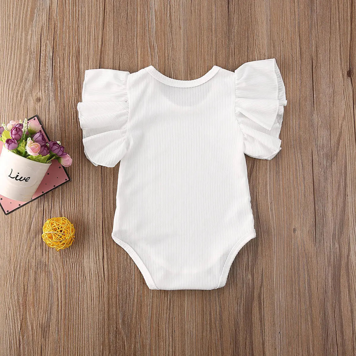 Tiny Diva Body Suit